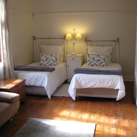 Kaiser'S B&B Grahamstown Exterior photo